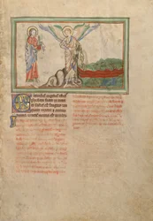 Das zweite Gefäß- Tod im Meer